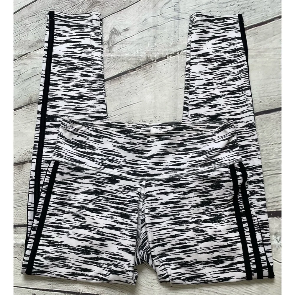 Adidas Performance ESS Tight - Picture 14 of 16